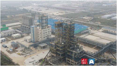 菏澤市領(lǐng)導(dǎo)帶隊(duì)三天密集觀(guān)摩，11區(qū)縣65個(gè)重點(diǎn)項(xiàng)目展現(xiàn)發(fā)展新動(dòng)能